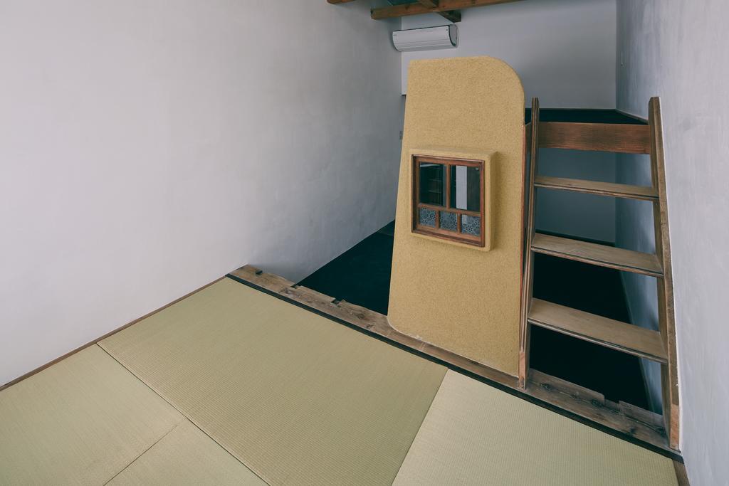 Japanese-Style Standard Room - II
