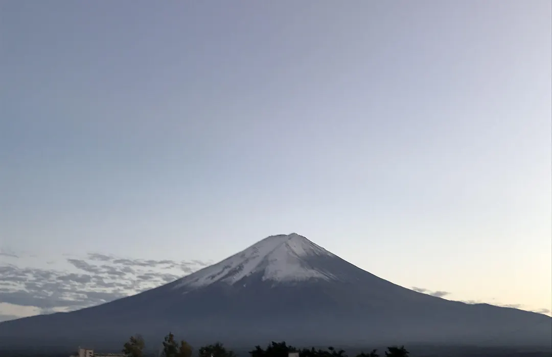 Kagelow Mt.Fuji Hostel Kawaguchiko-1