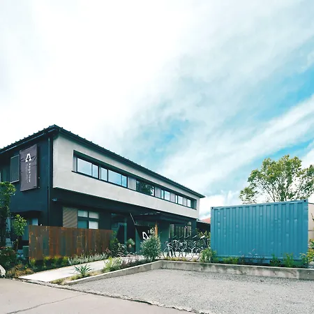Kagelow Mt.Fuji Hostel Kawaguchiko-3